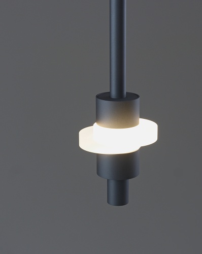 Светильник подвесной светодиодный Moderli V11644-PL Stilla