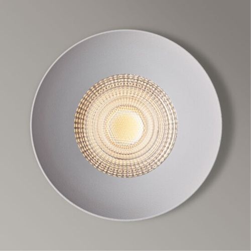 Точечный встраиваемый светильник Arte lamp A8094PL-1WH Светильник потолочный встраиваемый DUCRE для MR16 Ø70x37мм белый IP20 монтаж Ø60мм