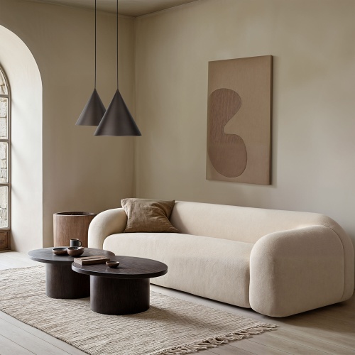 Подвесной светильник TK Lighting 10038 Cono