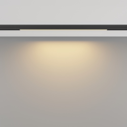 Трековый светильник Technical TR190-1-5W2.7K-B