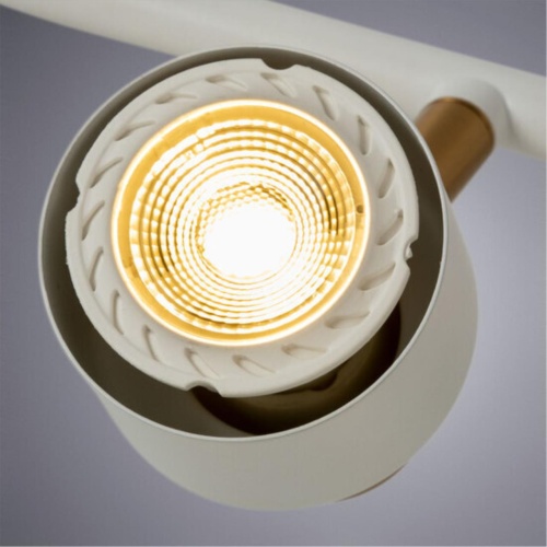Arte lamp A1906PL-4WH СВЕТИЛЬНИК ПОТОЛОЧНЫЙ
