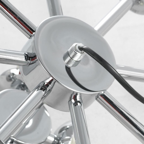 Люстра потолочная Lussole SY1838