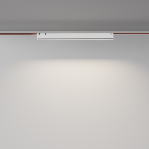 Подвесной светильник Technical TR128B-24W4K-M-W