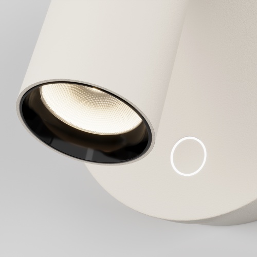 Настенный светильник (бра) Maytoni C079WL-L3W3K