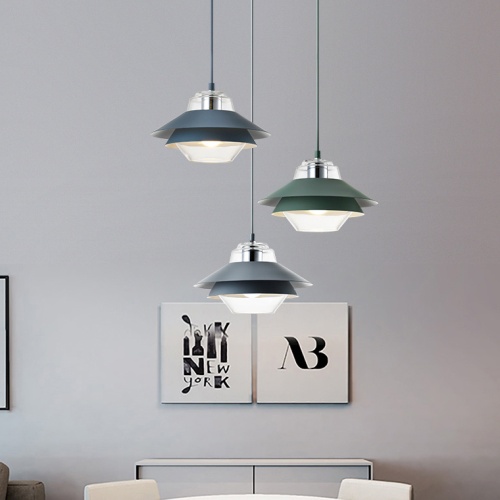 Подвесной Светильник Ufo Green от Imperiumloft 243307-26