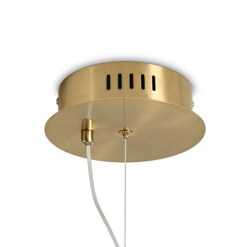 Подвесной светильник Freya FR6183PL-L4BS