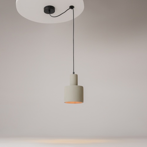 Подвесной светильник Maytoni T439-PL-01-GR