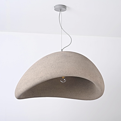 Подвесной светильник CEMENCLOUD B D60 Grey 219851-23