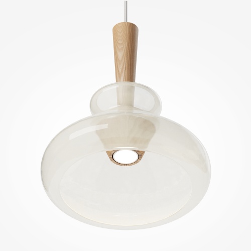 Подвесной светильник Maytoni MOD405PL-01W