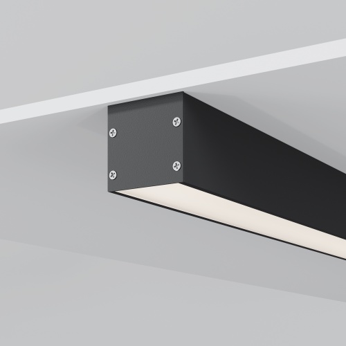 Профиль Led Strip ALM-3535R-B-D-2.5M