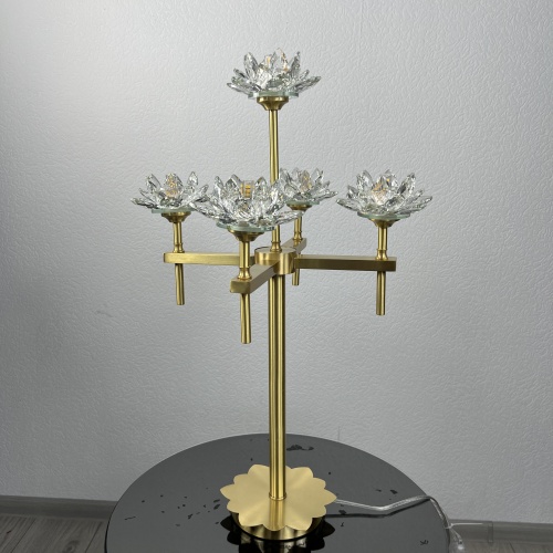 Настольная лампа LOTOS TAB 140841-26