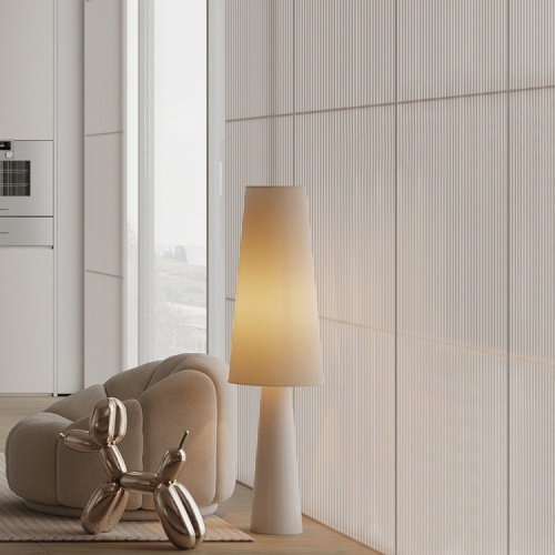 Напольный светильник RUDVALD H120 232693-23