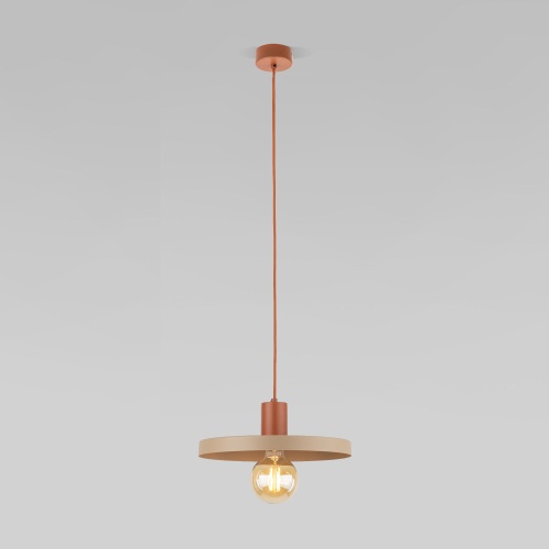  TK Lighting 10954 /Подвесной светильник/ SILA BRICK  SABIA