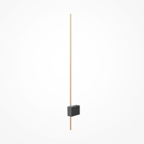 Настенный светильник (бра) Maytoni C070WL-L6GB3K