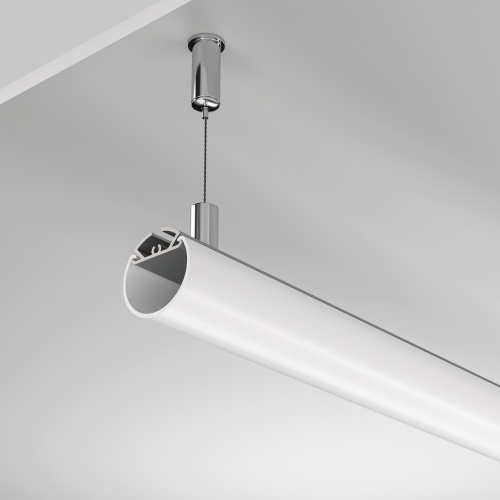 Профиль Led Strip ALM-D30-S-2M