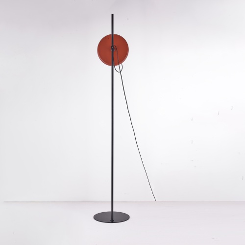 Торшер Margott Fl D25 Orange от Imperiumloft 227314-23