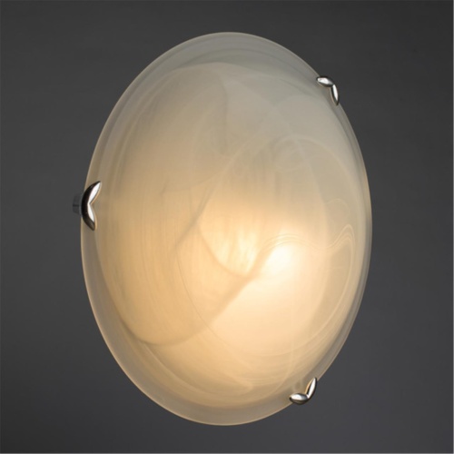 Arte lamp A3430AP-1CC СВЕТИЛЬНИК НАСТЕННЫЙ
