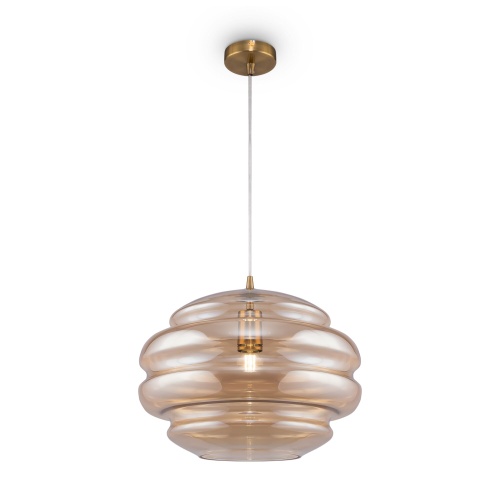 Подвесной светильник Maytoni P078PL-01AM