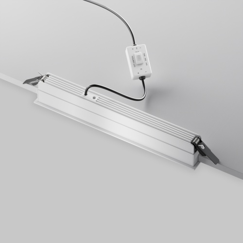 Встраиваемый светильник Technical DL100-12W2.7-3-4K-W