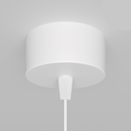 Подвесной светильник Maytoni P044PL-01-30GU10-W