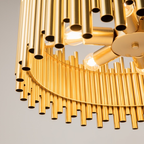 Подвесной светильник Maytoni MOD136PL-06BS