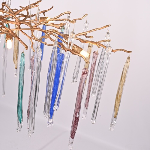 Подвесная люстра VENETA 12 141125-26