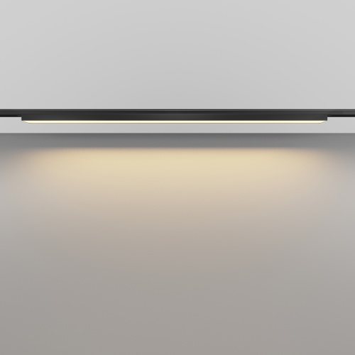 Трековый светильник Technical TR192-1-21W2.7K-B