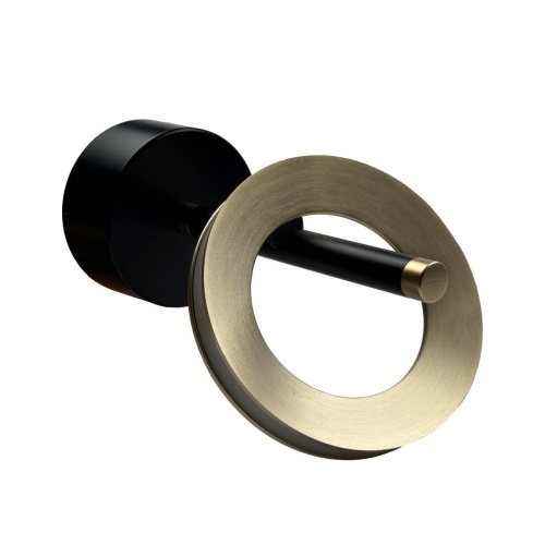 Бра Favourite 4322-1W, настенный светильник, D190xW170xH160, LEDx7W, 560LM, 4000K, included