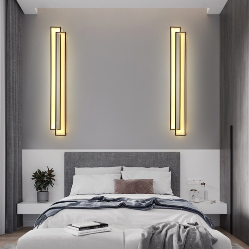 Настенный Светильник Arisaig Wall H160 Трехцветный Свет от Imperiumloft 209022-23
