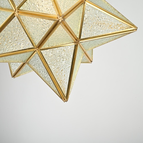 Люстра Star Effervescent D35 от Imperiumloft 228944-22