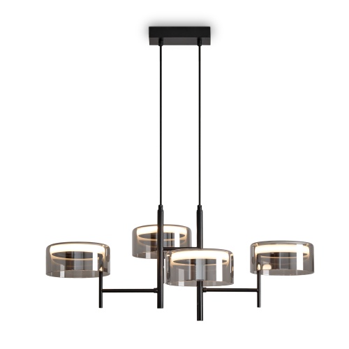 Подвесной светильник Freya FR5536PL-L14B