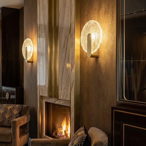 CL248023 JAZZY Бра