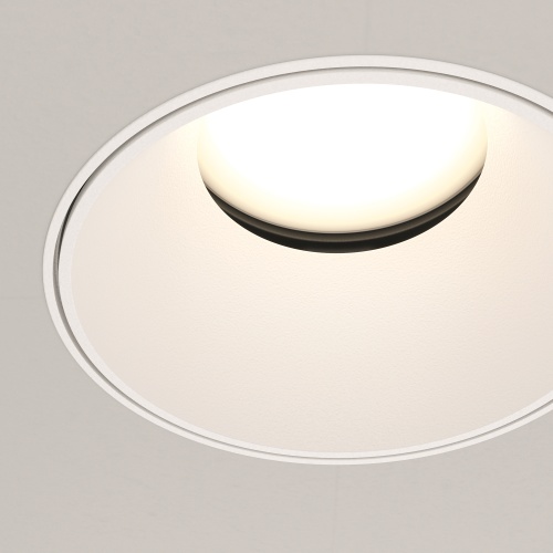 Встраиваемый светильник Technical DL051-U-2W