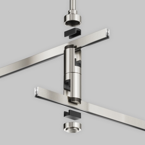 Комплектующие для систем освещения с токоведущими элементами Technical TRA156C-D1-PT