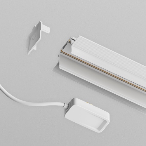 Комплектующие для систем освещения с токоведущими элементами Technical TRA084B-12W-200