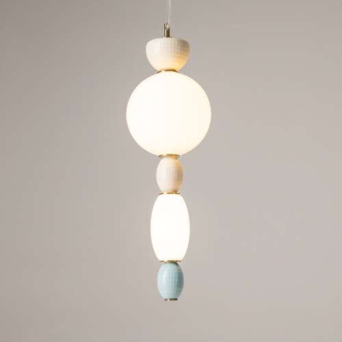 Подвесной светильник Maytoni MOD297PL-L17BS3K