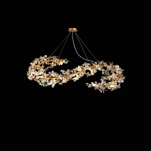 Подвесная Люстра Caramelly E L160 от Imperiumloft 194943-23