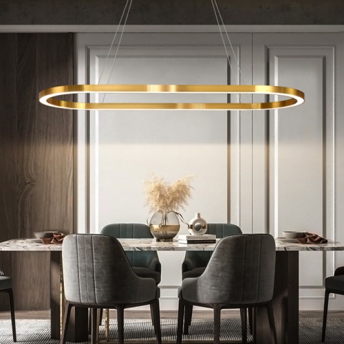 Подвесная люстра CRUISE LONG L100 220441-23