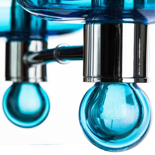 Бра Divinare 1155/04 AP-1 СВЕТИЛЬНИК НАСТЕННЫЙ