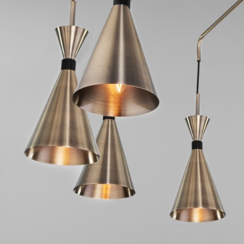 Потолочный светильник Smart Bogate's 316/10