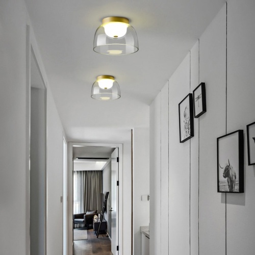 Потолочный светильник CLARITY B 243715-26