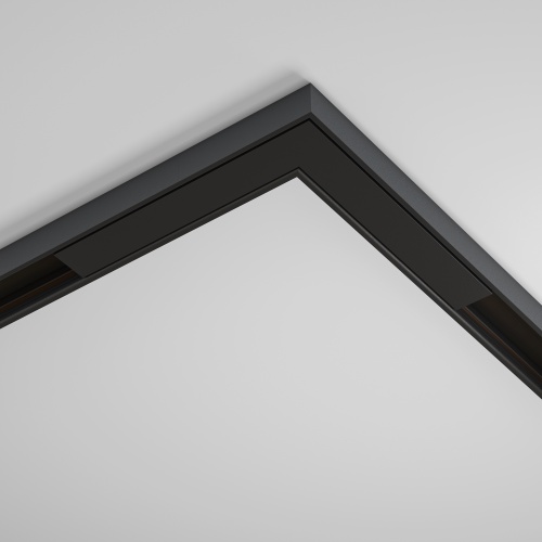 Комплектующие для систем освещения с токоведущими элементами Technical TRA172CPC-1B