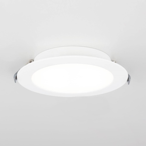 CLD5512N Галс Св-к Встр. LED 12W*4000K