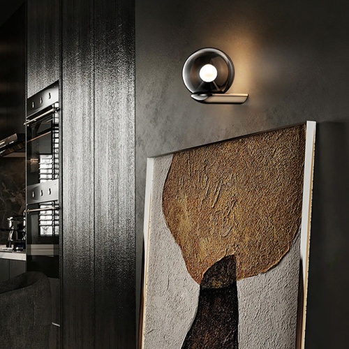 Настенный светильник Sphere Light 361938-22