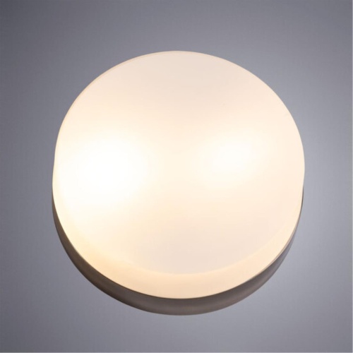 Arte lamp A6047PL-2AB СВЕТИЛЬНИК ПОТОЛОЧНЫЙ