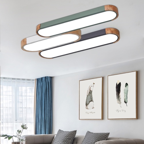 Потолочный Светильник Linn L35 Green от Imperiumloft 193588-26