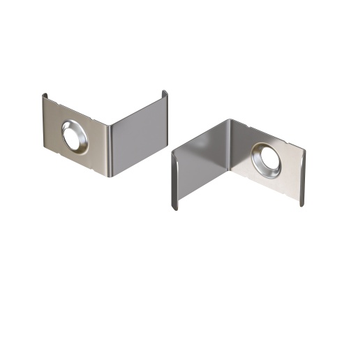 Комплектующие для профиля Led Strip ALM008MT