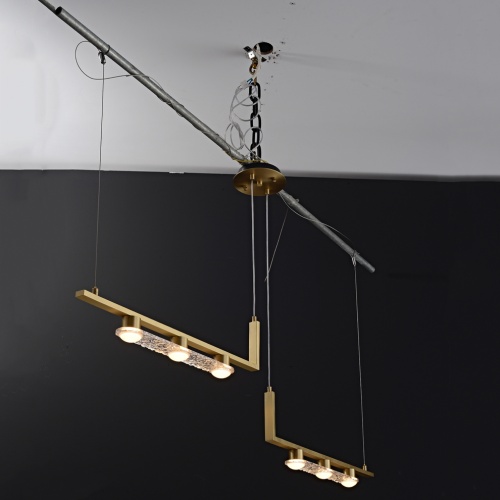 Подвесной Светильник Bartil L6 от Imperiumloft 231406-23