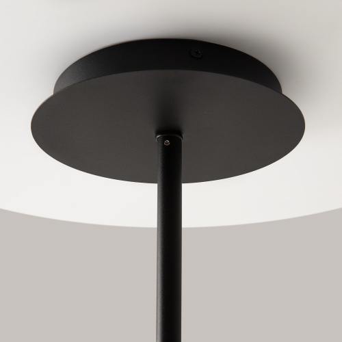 Подвесной светильник Maytoni MOD126PL-08B