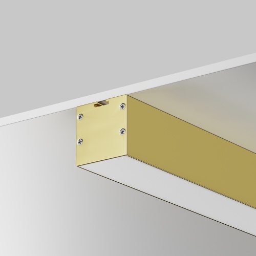 Комплектующие для профиля Led Strip 642039